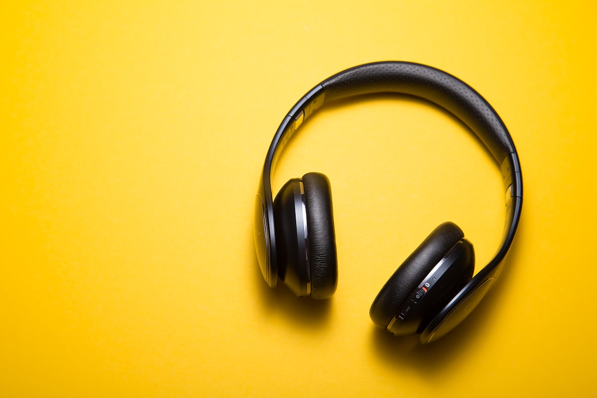 Audio spatial Dolby Atmos sur Apple Music avec casque
