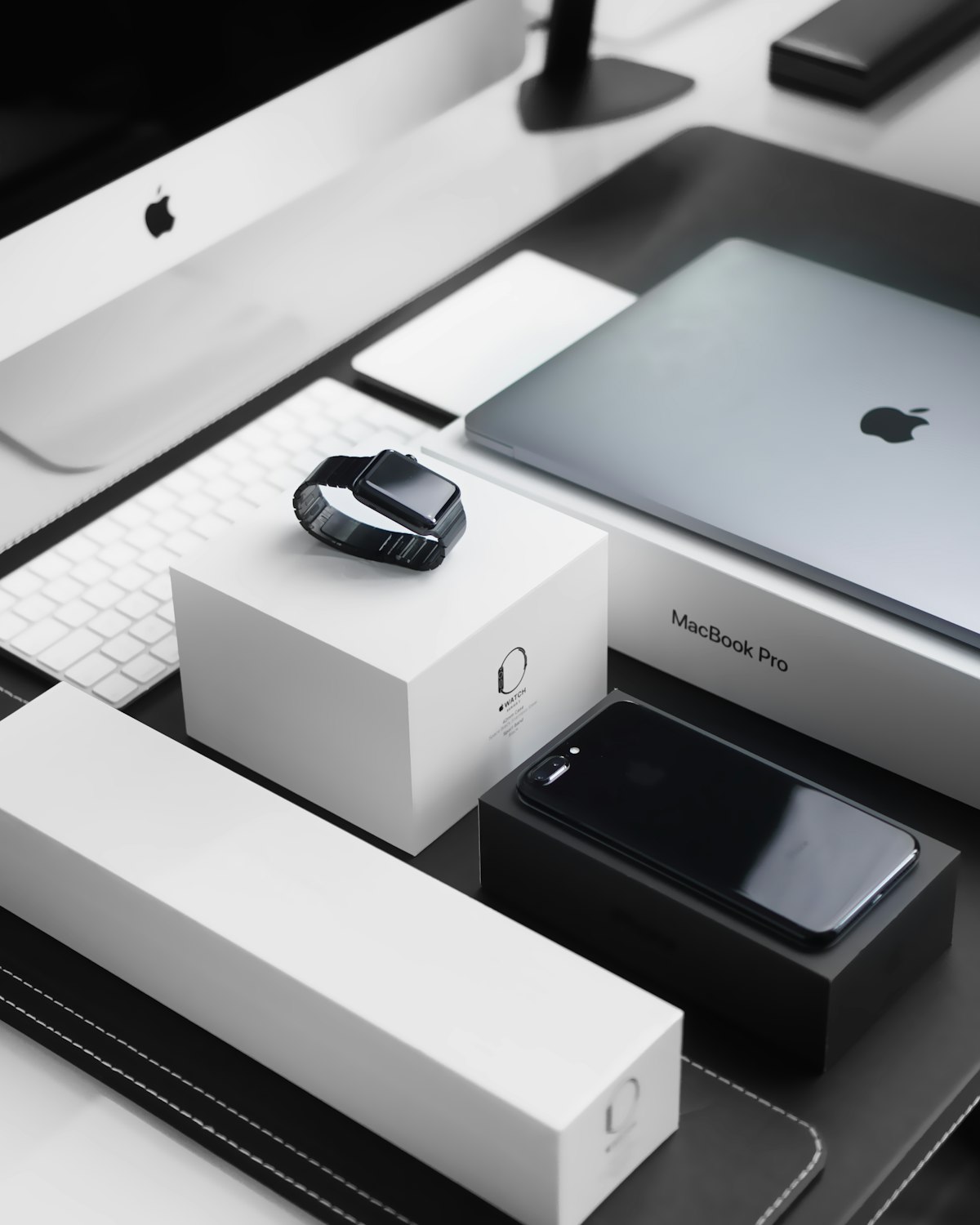 Apple TV+ intégré à l écosystème Apple : iPhone, iPad, Mac et Apple TV