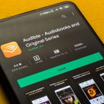 Audible : écouter des livres audio avec un casque