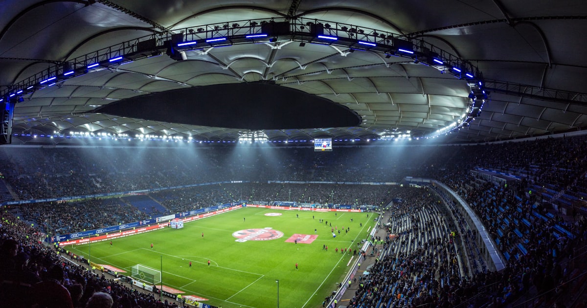 Regarder la Champions League en streaming dans un bar sportif