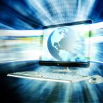 Débit internet pour streaming 4K : fibre optique et connexion haut débit