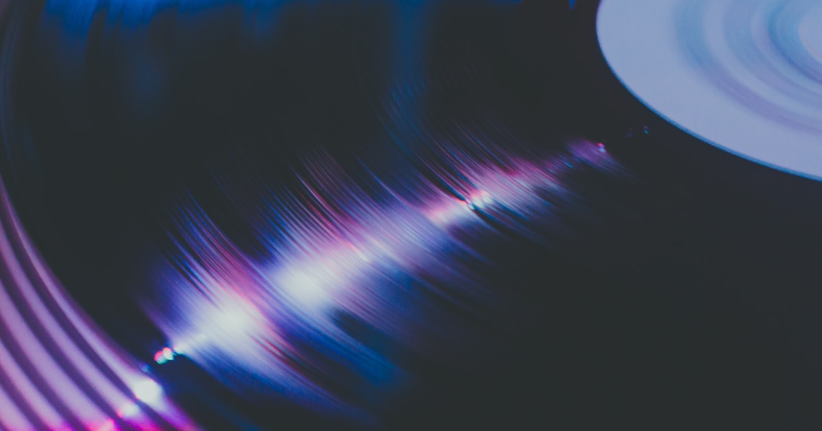 Qualité audio Deezer FLAC : du vinyle au numérique haute résolution