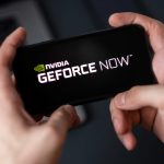 GeForce Now : cloud gaming Nvidia avec manette et écran