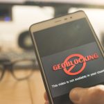 Géoblocage streaming : restrictions géographiques sur la carte mondiale