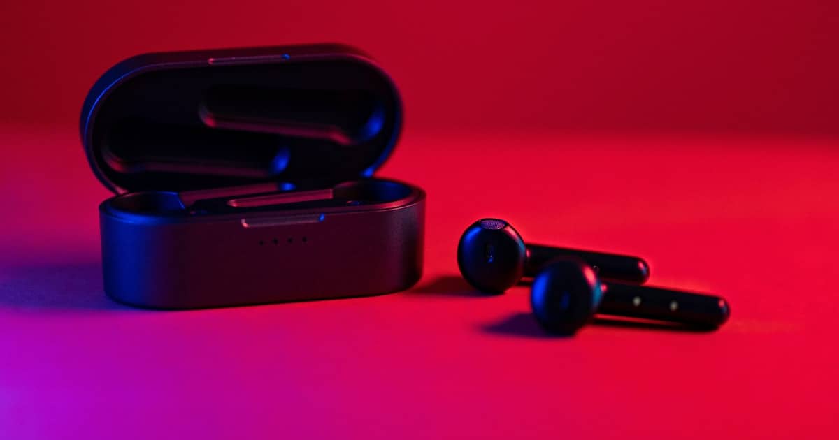 Écouter des podcasts en déplacement avec des écouteurs sans fil