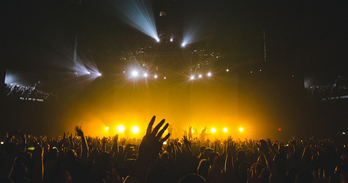 Concert live et streaming musical : découverte de nouveaux artistes sur les plateformes