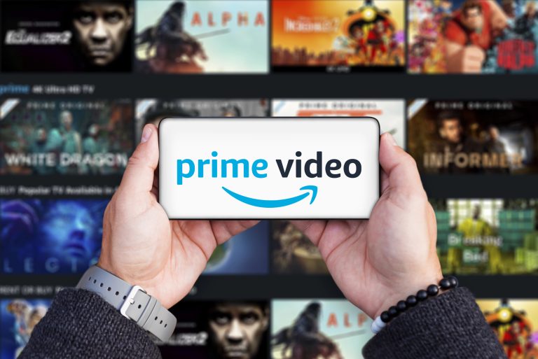 Prime Video mai 2026 : toutes les nouveautés films et séries