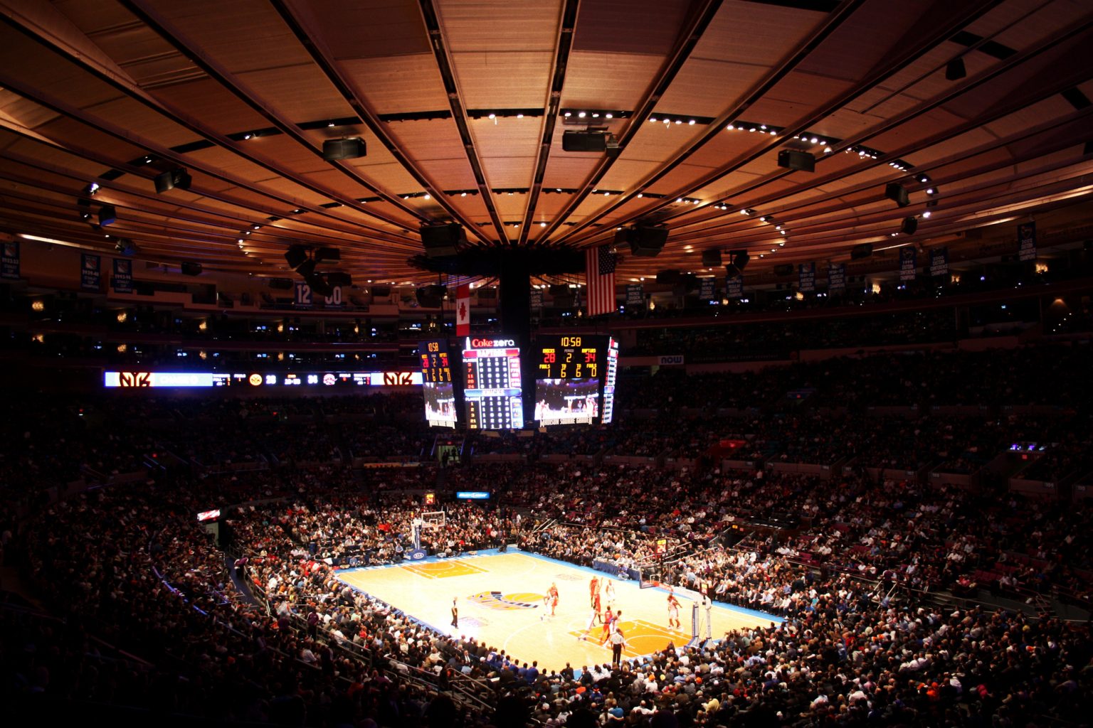 Regarder la NBA en streaming en 2026 : guide complet des Playoffs