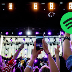 Spotify Reserved, service de places de concert réservées aux superfans Premium dès 2026