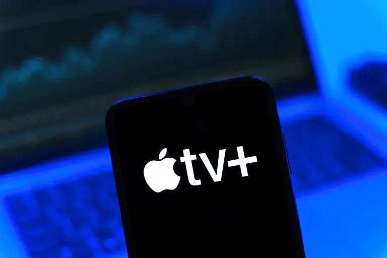 Sélection des nouveautés Apple TV+ en juillet 2026