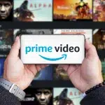 Sélection des nouveautés films et séries Prime Video du mois